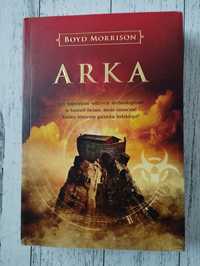 Arka - Boyd Morrison