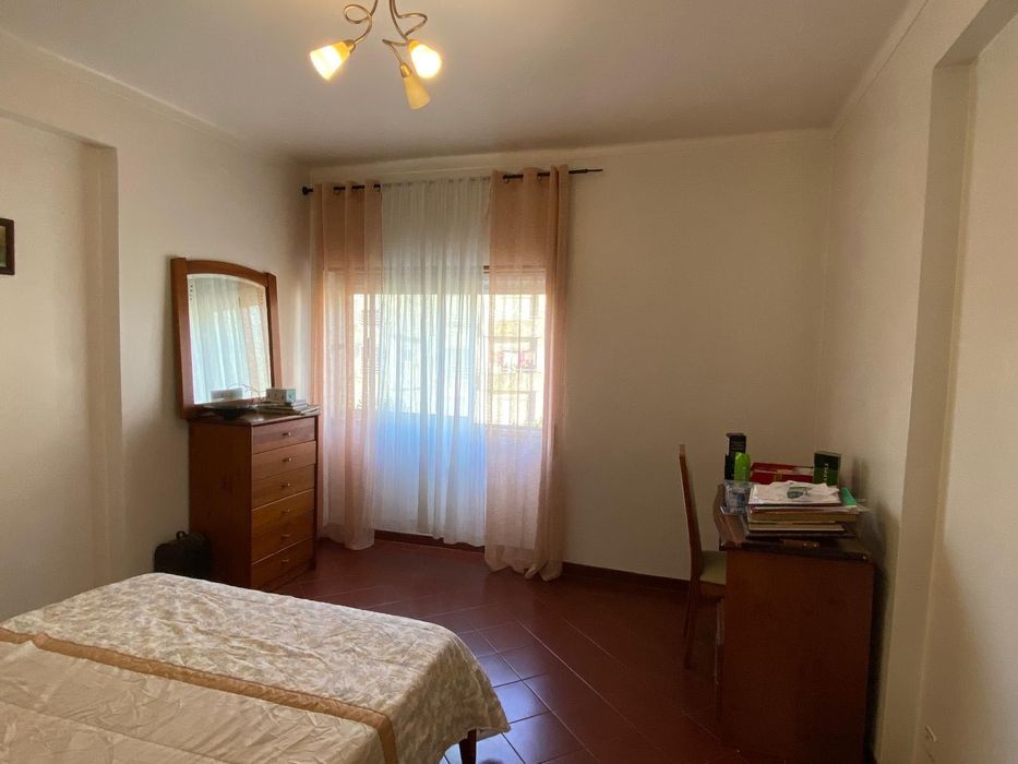 Aluga-se T3 em Rio Maior