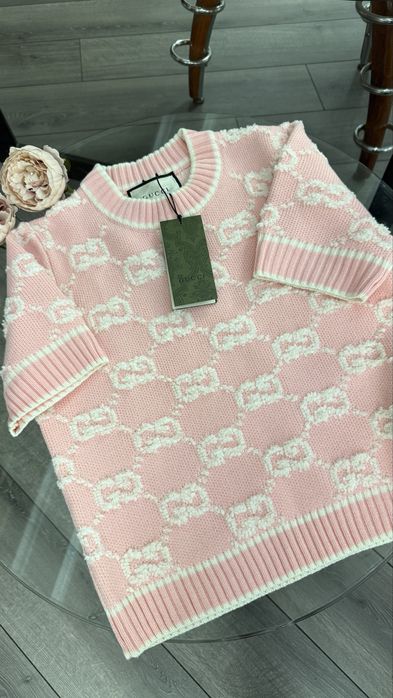 Кофта американка поло бренд