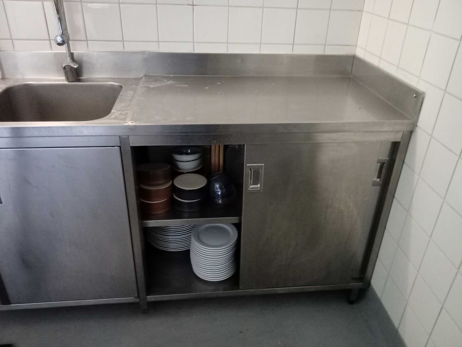 Equipamento de Hotelaria Quase NOVO