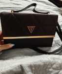 Torebka Guess czarna