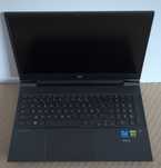 HP Victus 16 RTX 3060 Max Q, i5-11400H, 16 GB DDR4, 512 GB, Windows 11