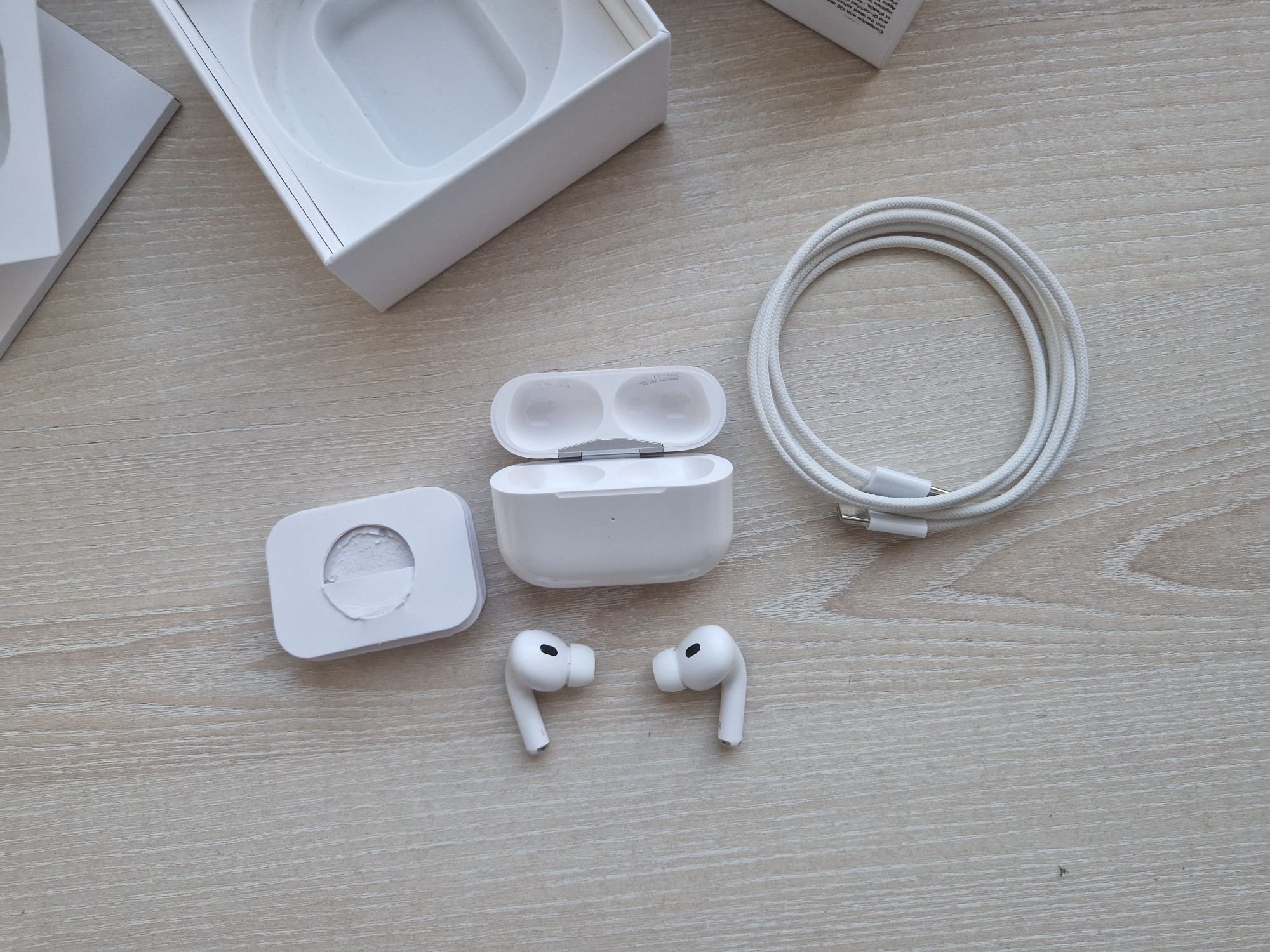 Apple Air Pods. 2 pro