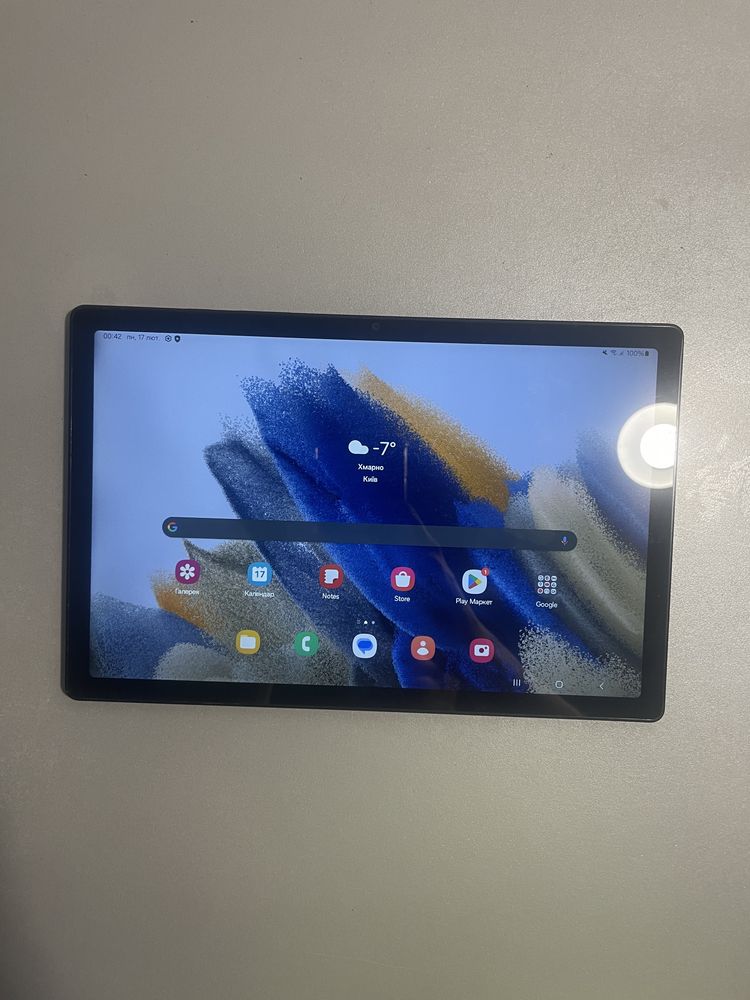 Samsung Galaxy Tab A8 3/32
