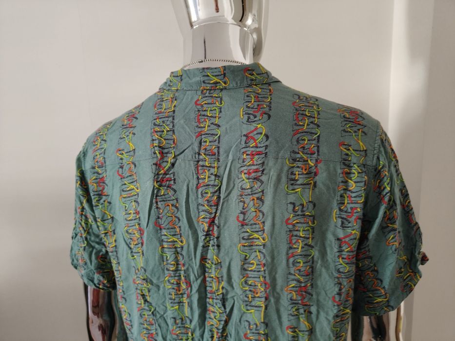 Koszula z krótkim rękawem firmy Carhartt