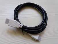 Cabo HDMI - Grande Velocidade e Ethernet