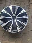 Volvo XC60 II 2 Felga Aluminiowa 7.5x19 5x108 ET50,5