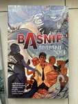 Baśnie Arabskie Noce (i dnie) tom 7 Bill Willingham Vertigo