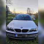 Sprzedam BMW E46 2001 Tauring