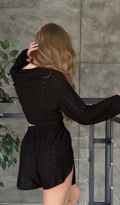 Костюм Zara костюм для дому zara піжама zara s/m