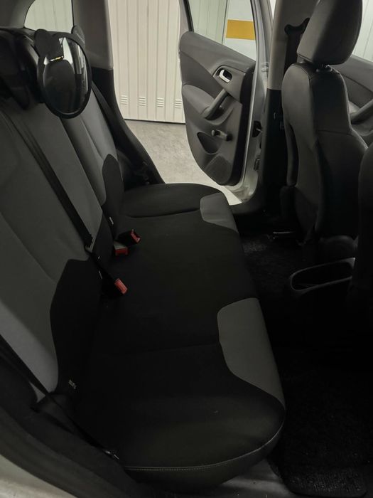 Citroën C3 1.4 HDi Airdream Attraction