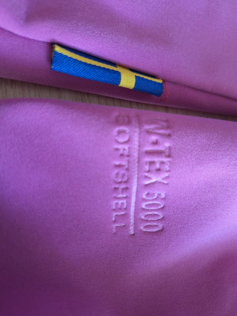 Kurtka Softshell 128