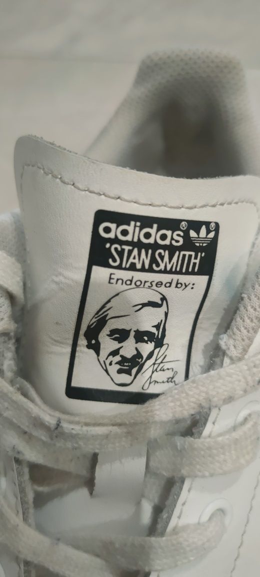 Buty 32 Adidas Stan Smith