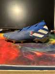 Chuteiras Adidas Nemasis Topo de gama