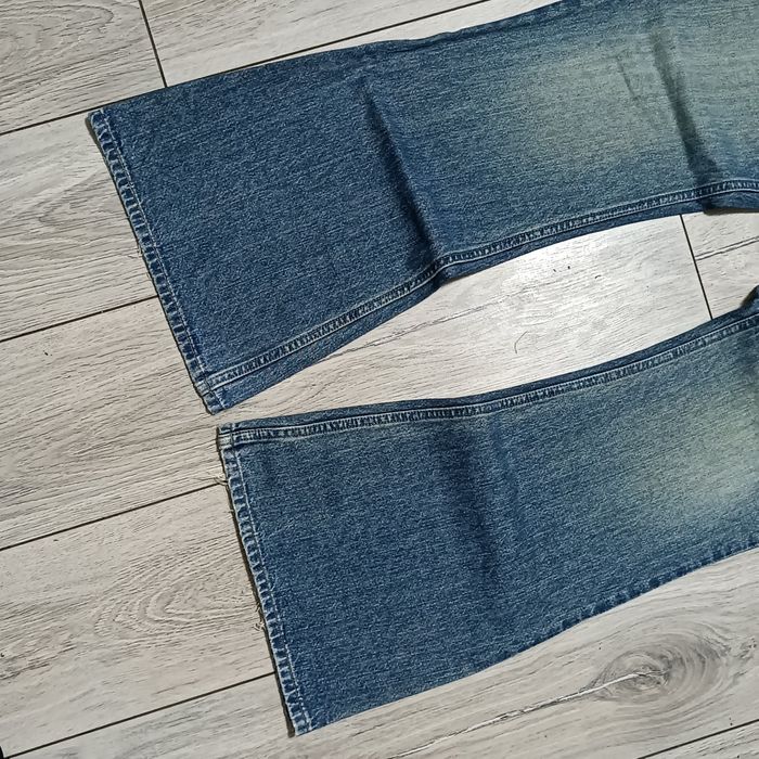 Flared Jeans клёш джинсы