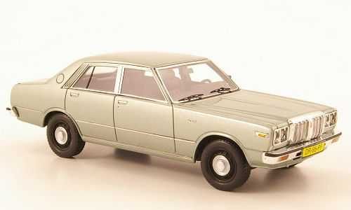 Neo Datsun 200L Laurel 1/43