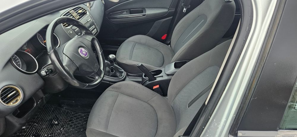 Fiat Bravo II 1.9 Jtd Zadbany cena do negocjacji