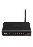 Маршрутизатор D-Link DIR-300/NRU/B6A