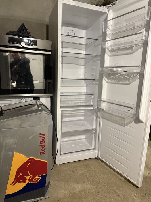 Холодильник без морозилки eta