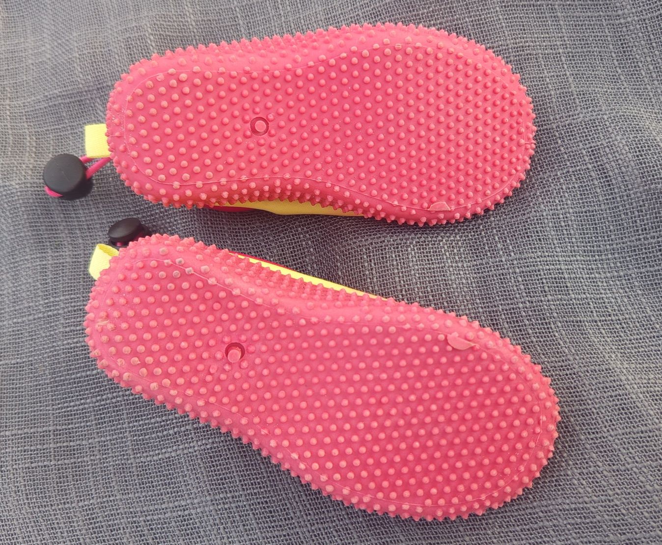 Buty do wody dziecięce Aquawave Tabuk rozm. 24