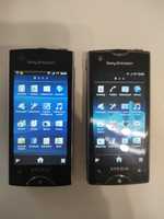 Telefon Sony Xperia Ray