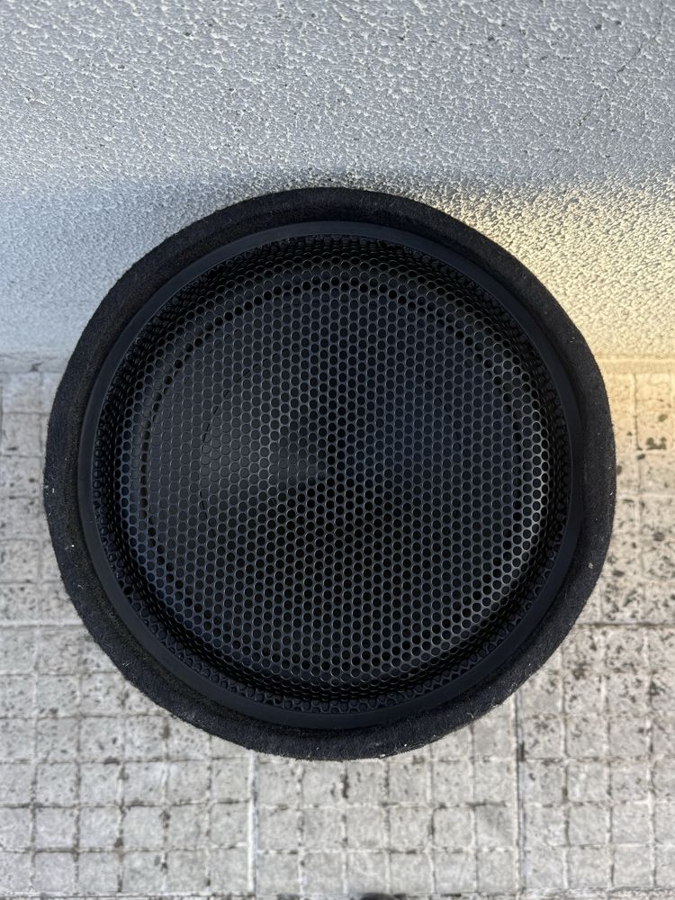 Subwoofer Hertz 1000w