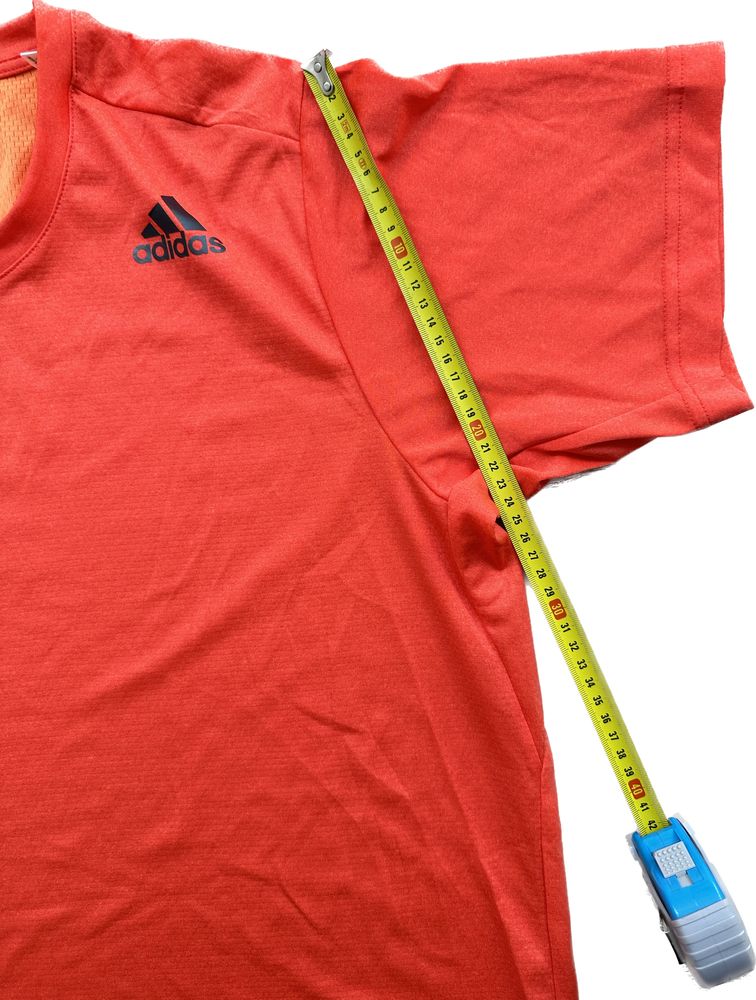 Tshirt męski adidas freelift climalite rozmiar XL