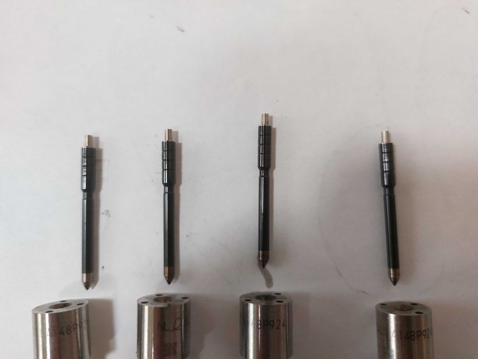 Распылитель Форсунки (Denco ) Опель Астра Н 1.7 CDTI 
 DLLA148P924