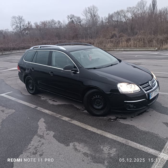 Volkswagen golf 5 1.4 турбо компресор