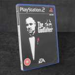 PL Ojciec Chrzestny THE GODFATHER ps2 GameBAZA