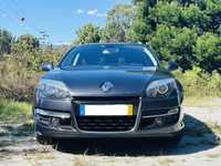 Renault Laguna 2.0 dci em bom estado