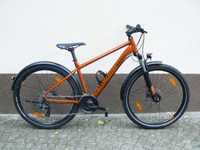 Mały rower MTB Bergamont Horizon EQ 27,5 / Super stan / trekking