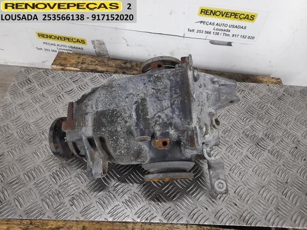 Diferencial Tras Bmw 3 (E46)