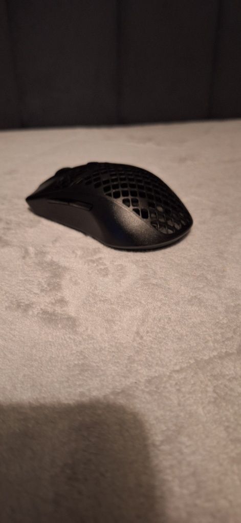 Steelseries aerox 3 onyx (2022) przewodowa