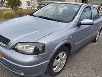 ASTRA G 1.4 16V gasolina