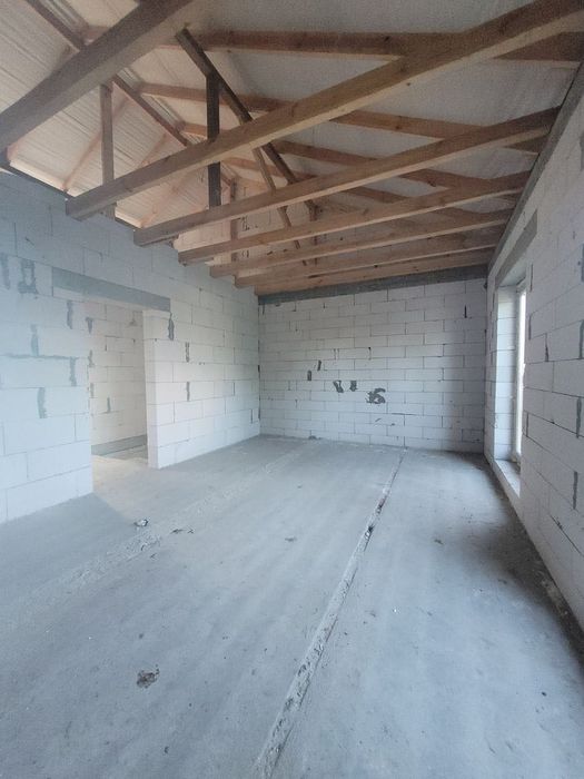 Продаж таунхаусу. Без %. Святопетрівське