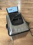 Frytownica Philips HD6161