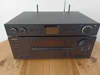 Kino domowe Onkyo.