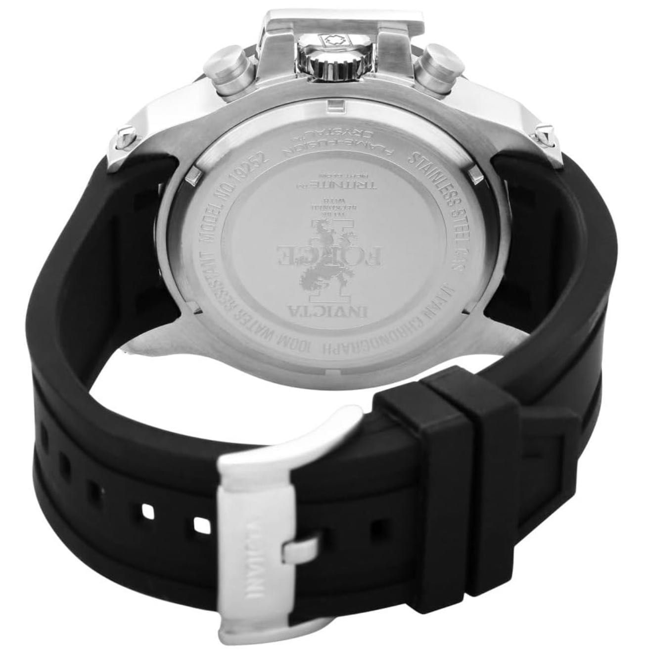 Крутые мужские часы Invicta 19252  I-Force 51mm. Новинка. Оригинал.