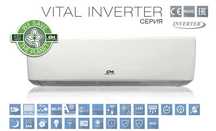 Cooper&HunterS09FTXF2-NG Инверторный кондиционер  до 30м2