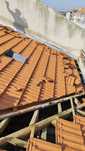 isolamentos,telhados, pinturas exterior e interiores
