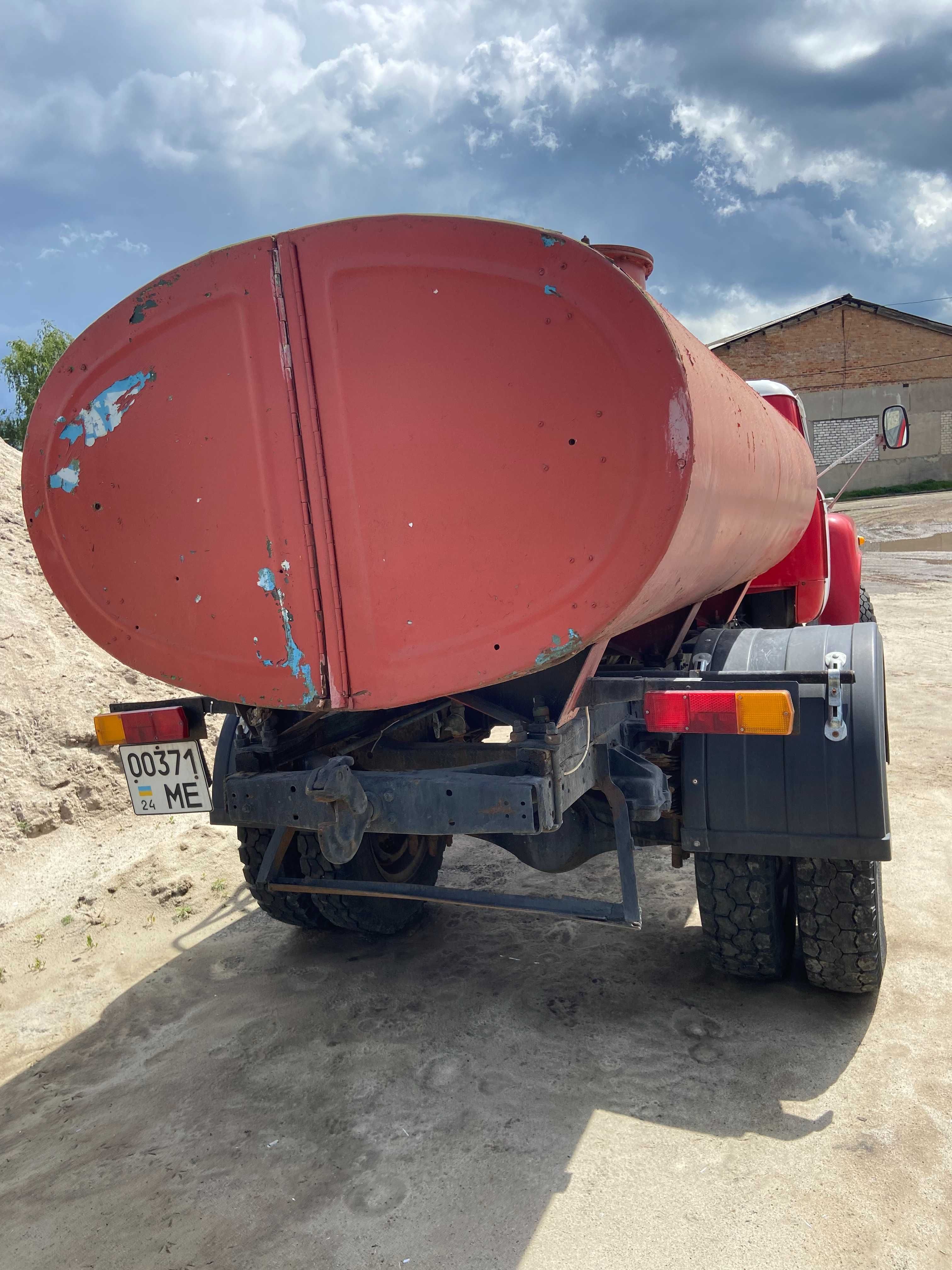 Автомашина ГАЗ-5312, 00371МЕ