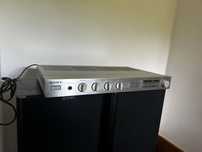 Wzmacniacz Sony TA-AX2 sprawny technicznie 30 W