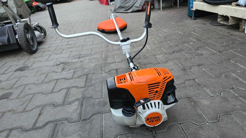KOSA Podkaszarka STIHL Fs 131 Fs131 perfect