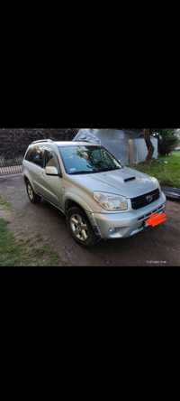 Toyota  RAV4 4x4