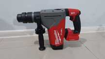 Перфоратор SDS-PLUS акумуляторний MILWAUKEE, M18 FUEL ONEFHPX