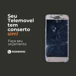 O Seu telemóvel tem conserto