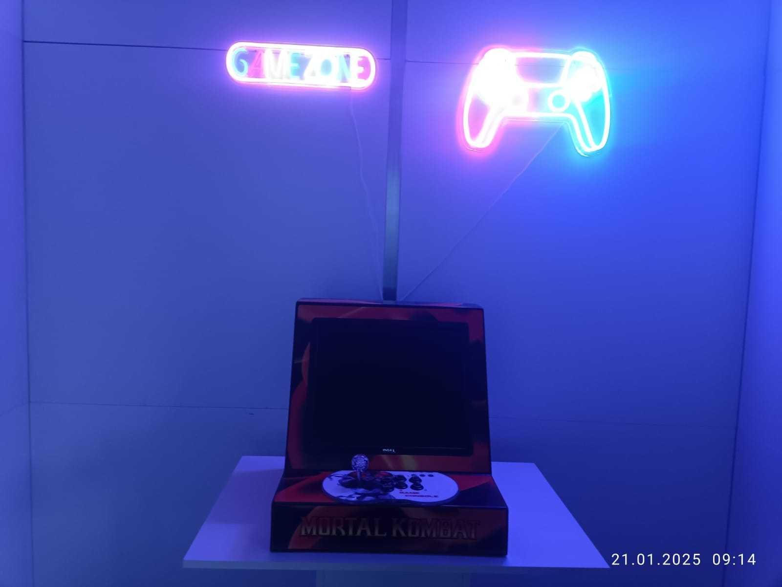 Automat bartop Arcade gry retro mortal NOWOŚĆ