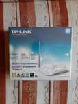 Router bezprzewodowy ADSL2+ standard N TP LINK