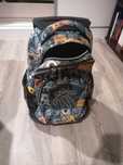 Mochila totto trolley